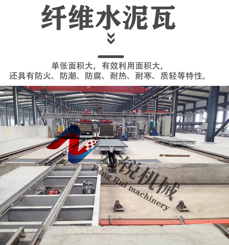 水泥纖維板設(shè)備