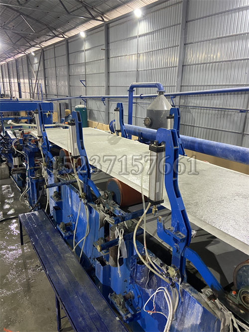 石棉瓦設(shè)備