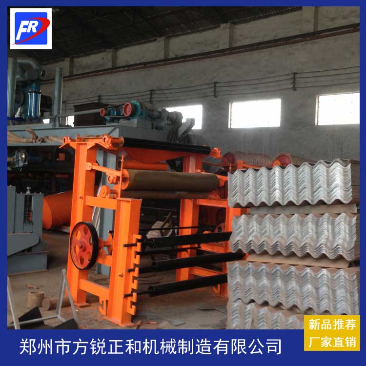 石棉瓦設(shè)備