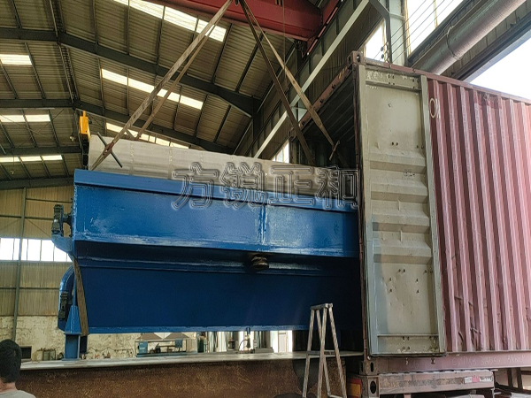 石棉管設(shè)備