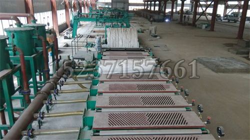 纖維水泥板設(shè)備