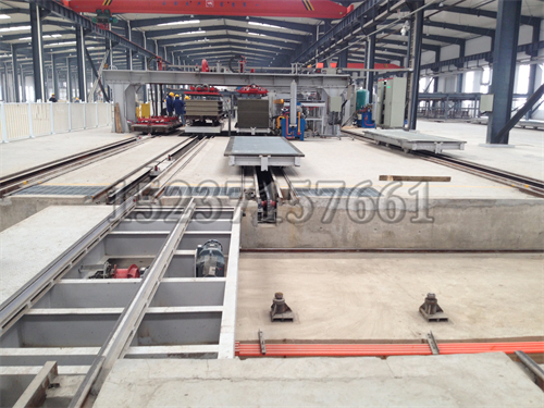 水泥纖維板設(shè)備