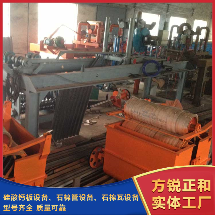 石棉瓦設(shè)備