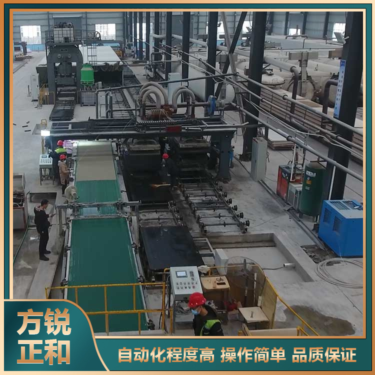 水泥板機 水泥板機