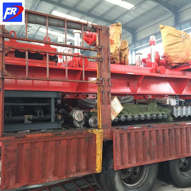  石棉瓦生產(chǎn)線