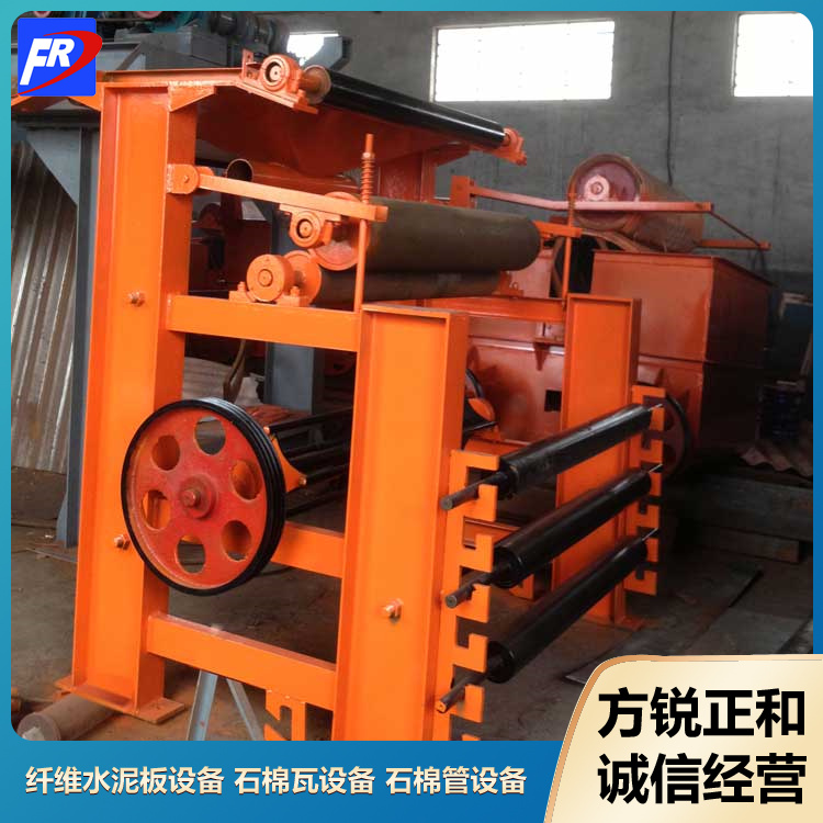 石棉瓦設(shè)備 石棉瓦設(shè)備