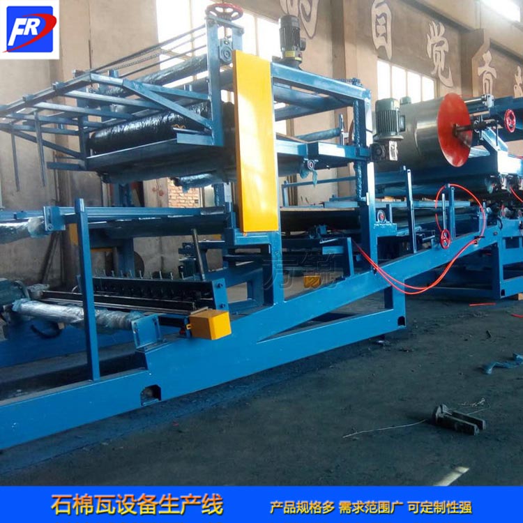 石棉瓦設(shè)備 石棉瓦設(shè)備