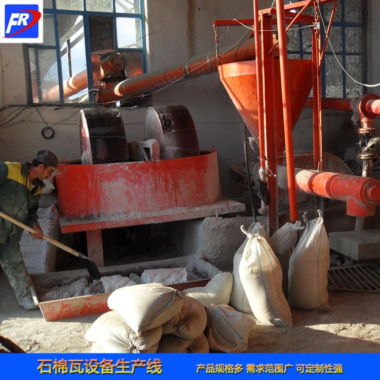 石棉瓦設(shè)備 石棉瓦設(shè)備