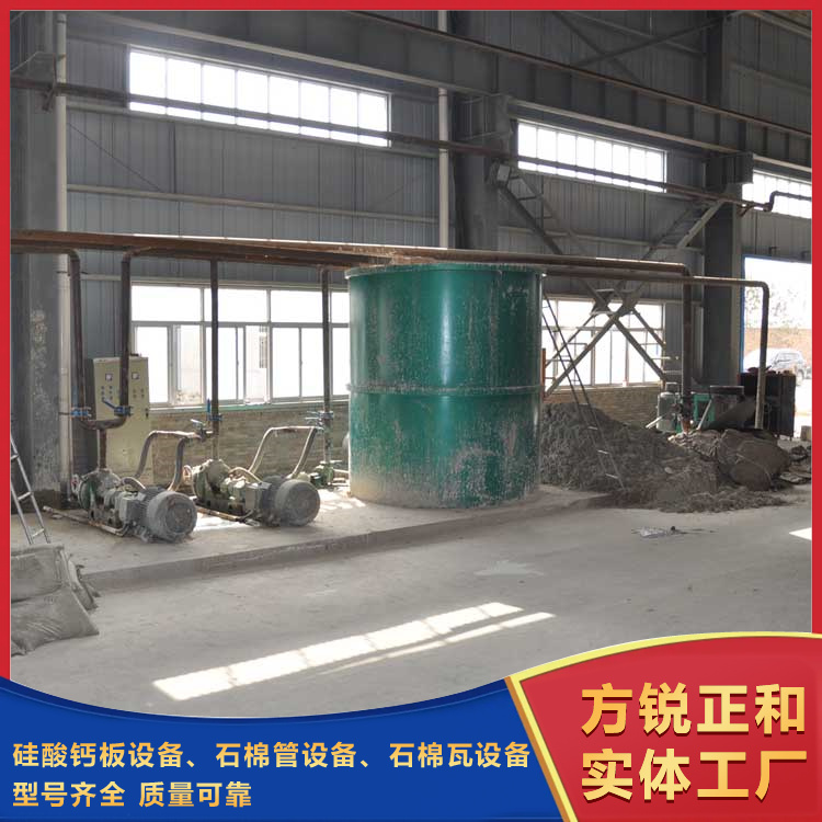 硅酸鈣板設(shè)備